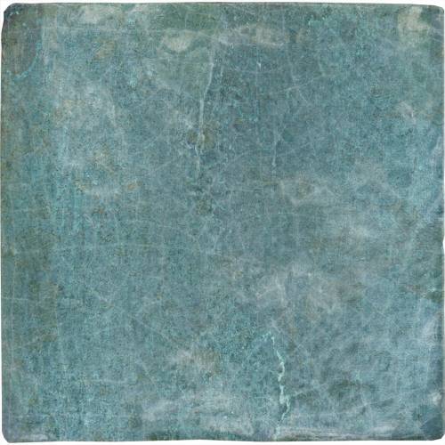 Harmony Dyroy Aqua 10x10 mat — płytka