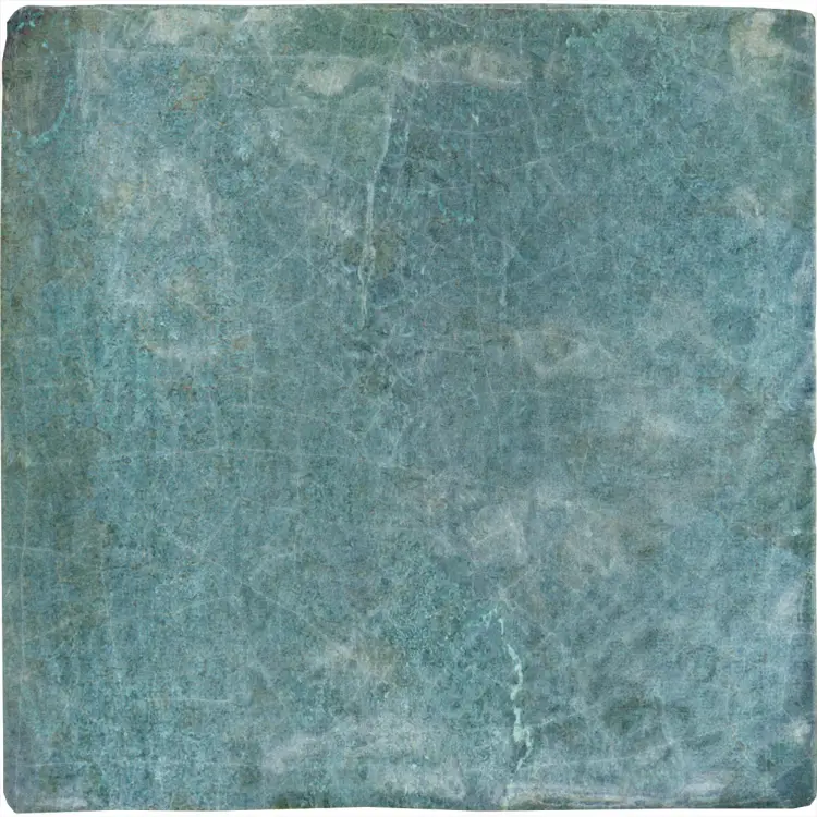 Harmony Dyroy Aqua 10x10 mat — płytka