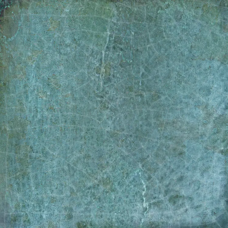 Harmony Dyroy Aqua 10x10 mat — płytka