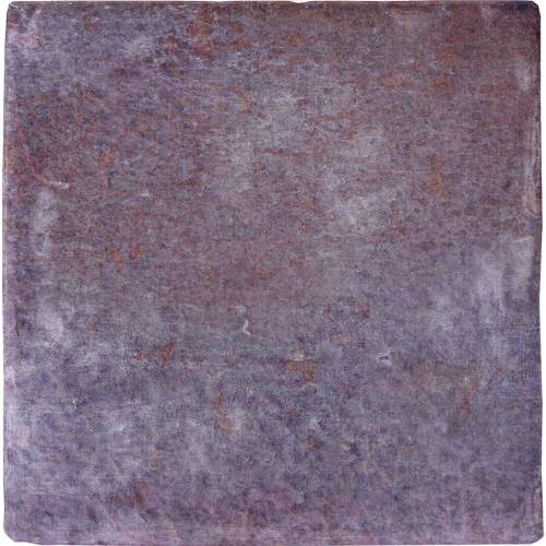 Harmony Dyroy Aubergine 10x10 mat — płytka