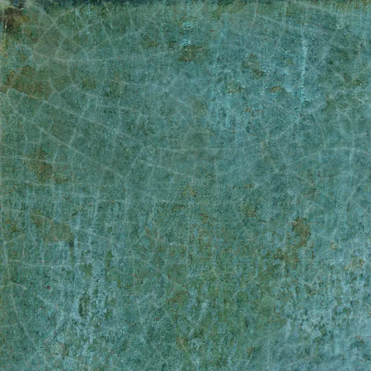 Harmony Dyroy Aqua 10x10 mat — płytka