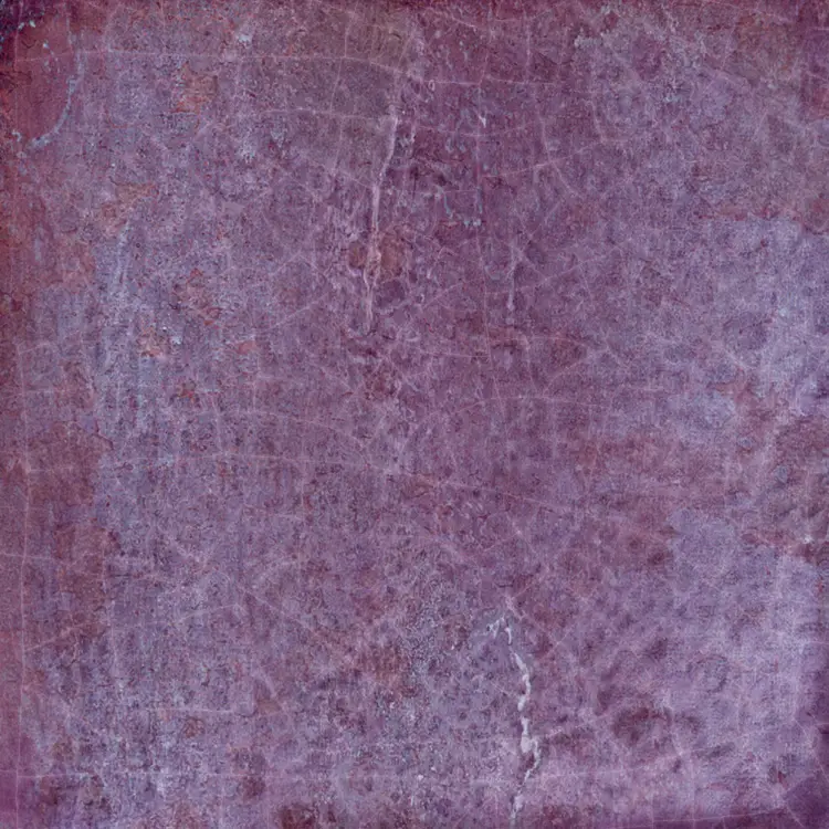 Harmony Dyroy Aubergine 10x10 mat — płytka