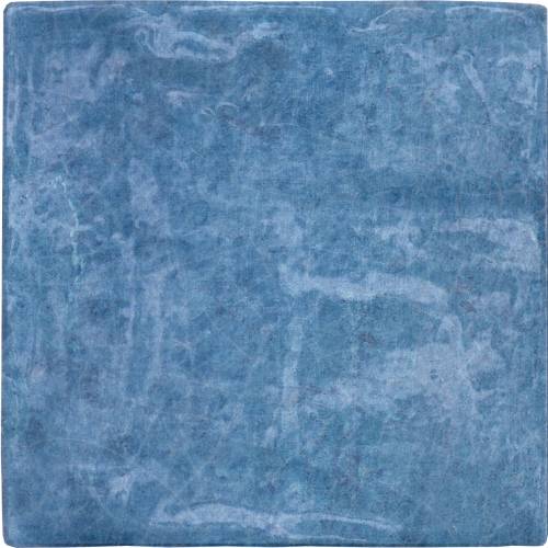 Harmony Dyroy Blue 10x10 mat — płytka