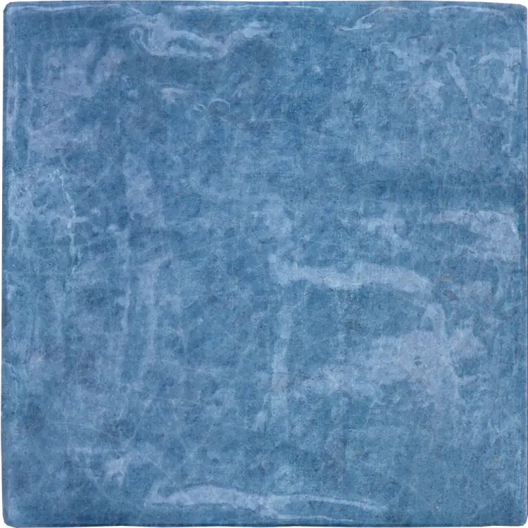 Harmony Dyroy Blue 10x10 mat — płytka