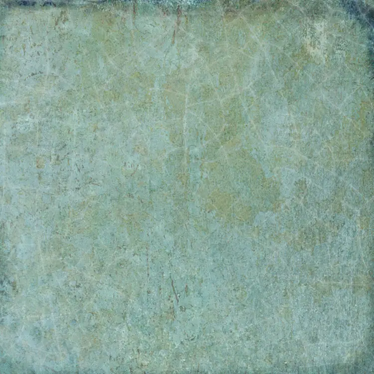 Harmony Dyroy Aqua 10x10 mat — płytka