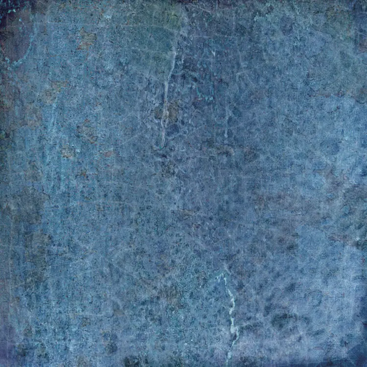 Harmony Dyroy Blue 10x10 mat — płytka