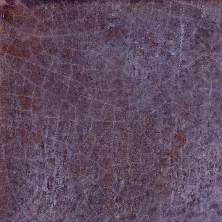 Harmony Dyroy Aubergine 10x10 mat — płytka