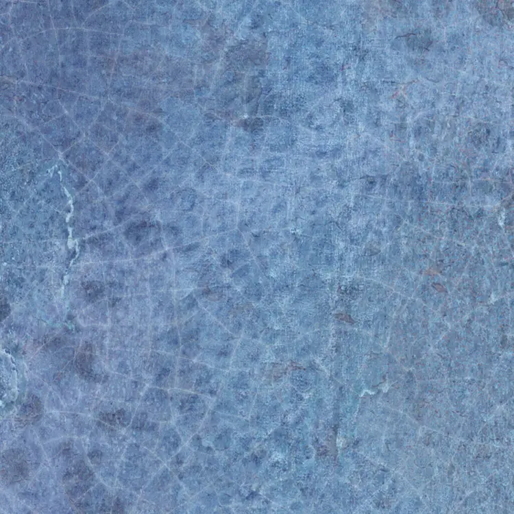 Harmony Dyroy Blue 10x10 mat — płytka