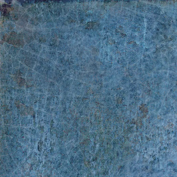 Harmony Dyroy Blue 10x10 mat — płytka