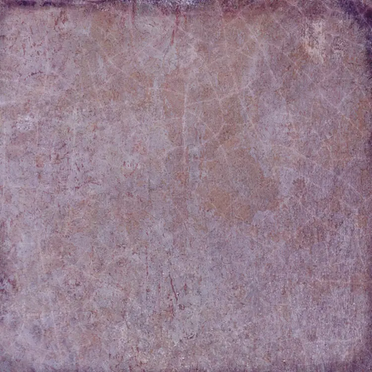Harmony Dyroy Aubergine 10x10 mat — płytka