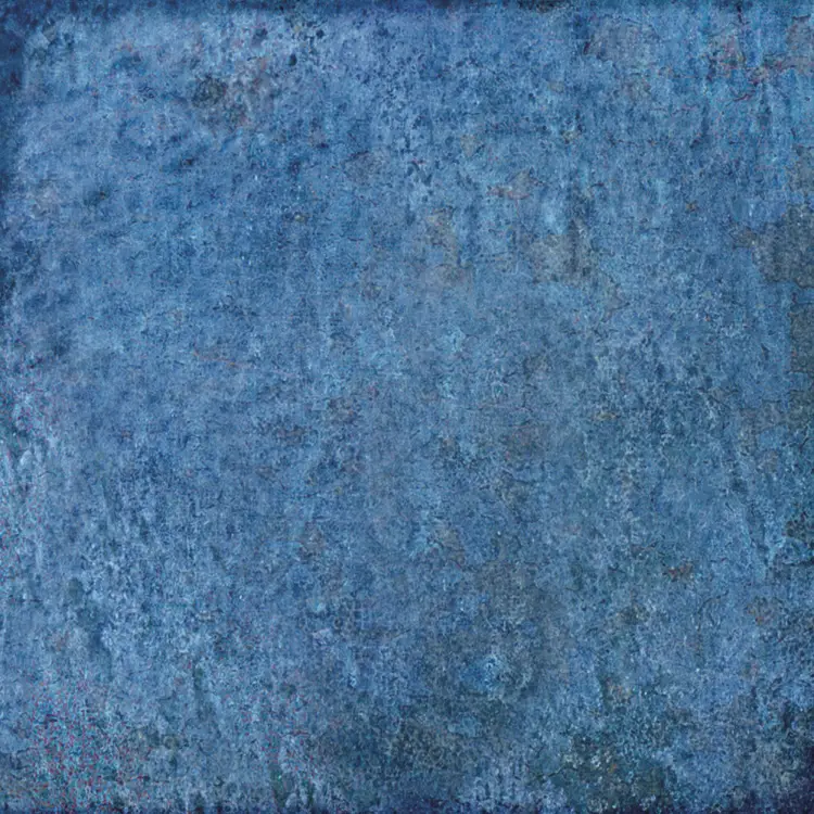 Harmony Dyroy Blue 10x10 mat — płytka