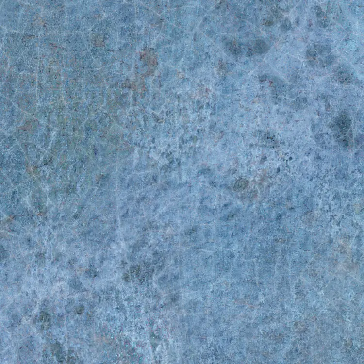 Harmony Dyroy Blue 10x10 mat — płytka