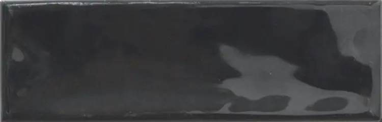 Harmony Glint Black 4,8x14,6 mat — płytka