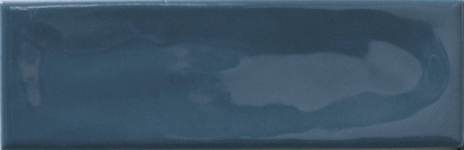 Harmony Glint Blue 4,8x14,6 mat — płytka