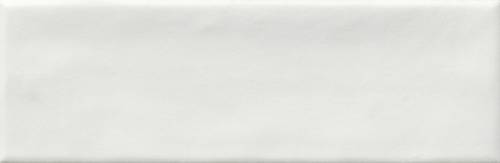 Harmony Glint White Matt 4,8x14,6 mat — płytka