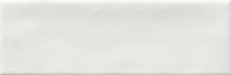 Harmony Glint White Matt 4,8x14,6 mat — płytka