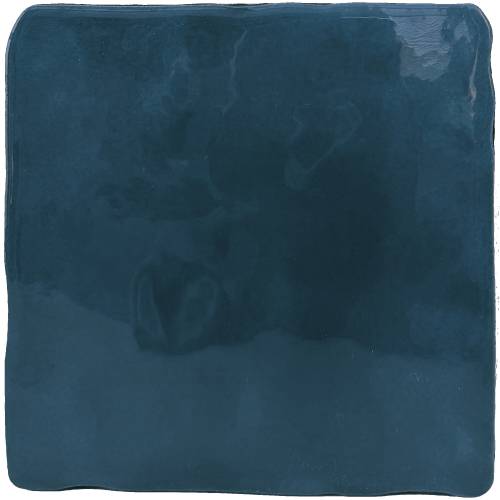 Harmony Hana Blue 12x12 mat — płytka