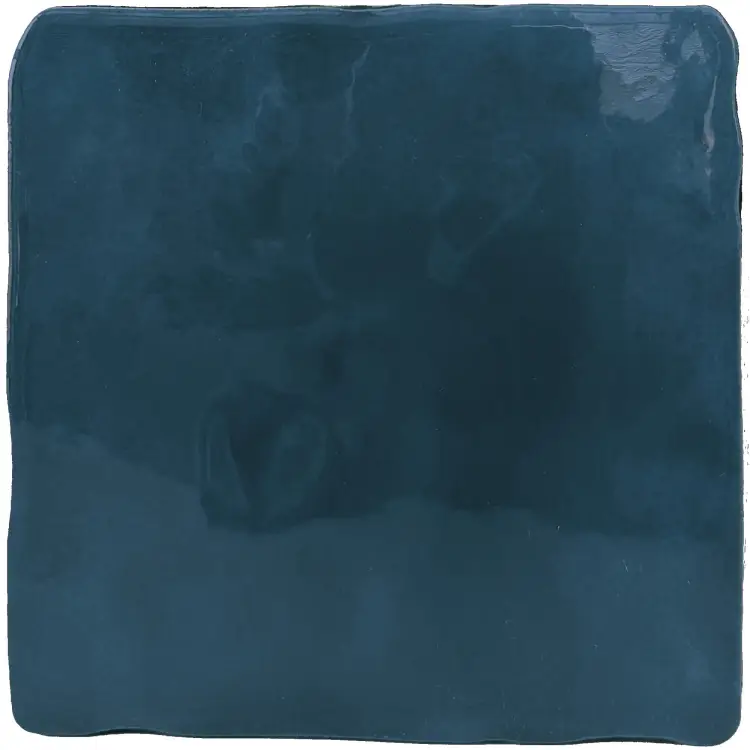 Harmony Hana Blue 12x12 mat — płytka