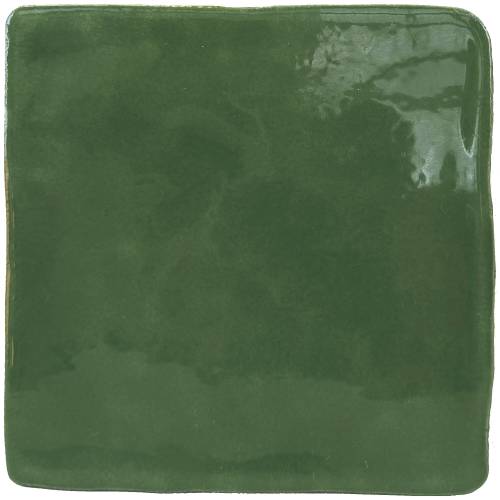 Harmony Hana Green 12x12 mat — płytka