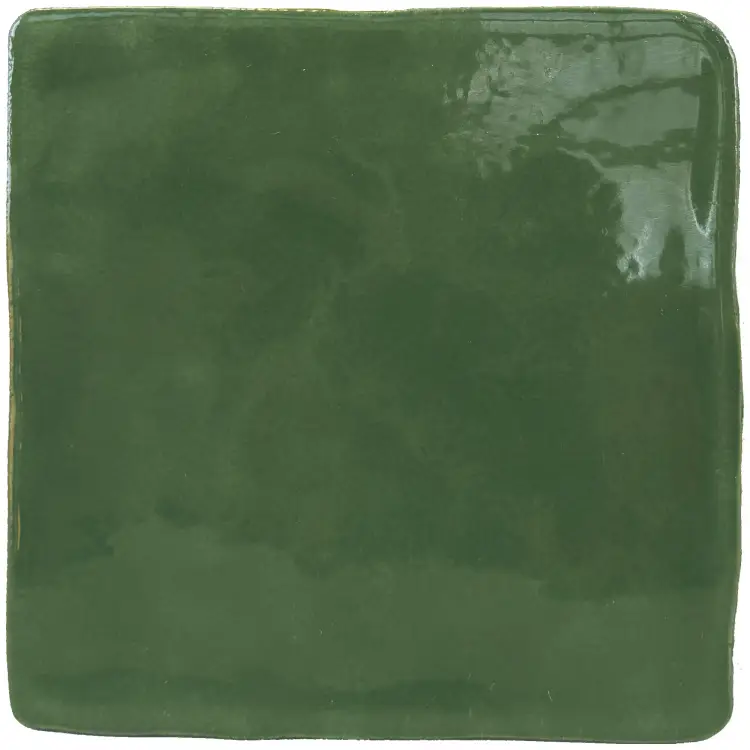 Harmony Hana Green 12x12 mat — płytka