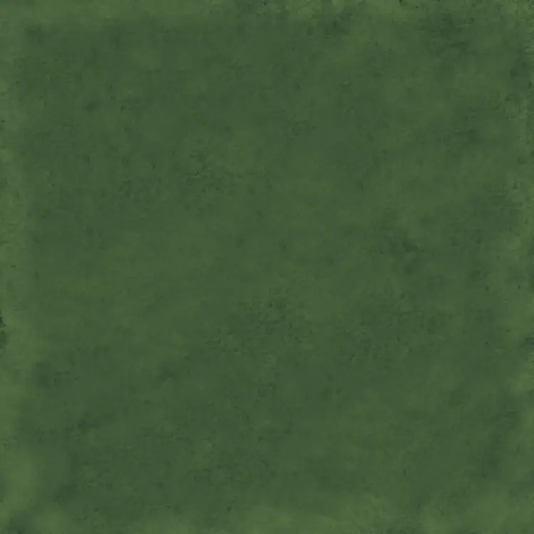 Harmony Hana Green 12x12 mat — płytka