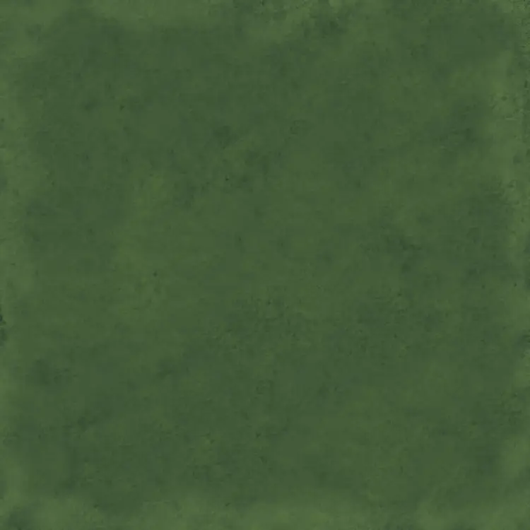 Harmony Hana Green 12x12 mat — płytka