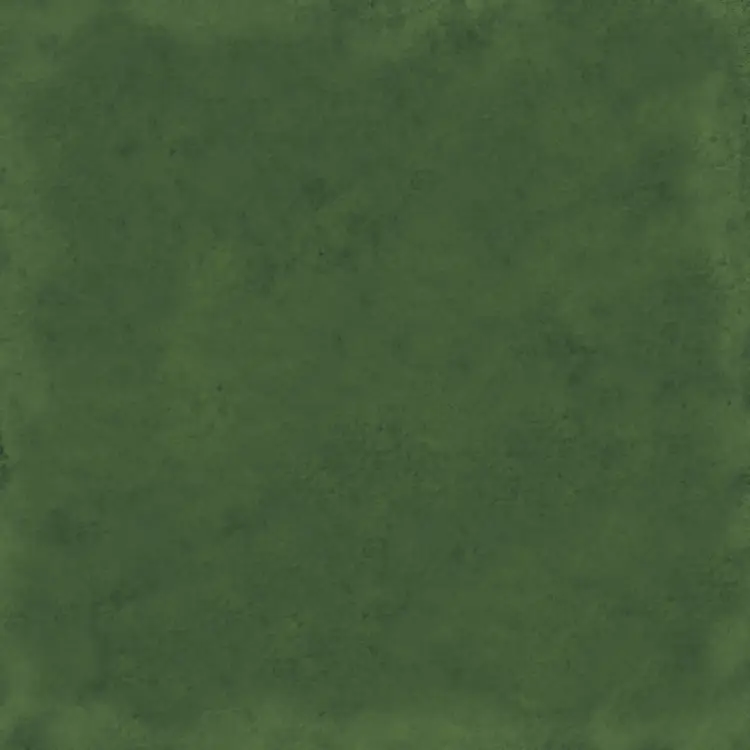 Harmony Hana Green 12x12 mat — płytka