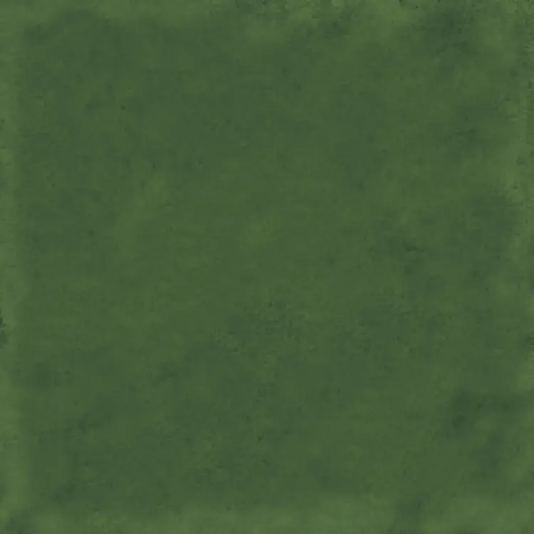 Harmony Hana Green 12x12 mat — płytka