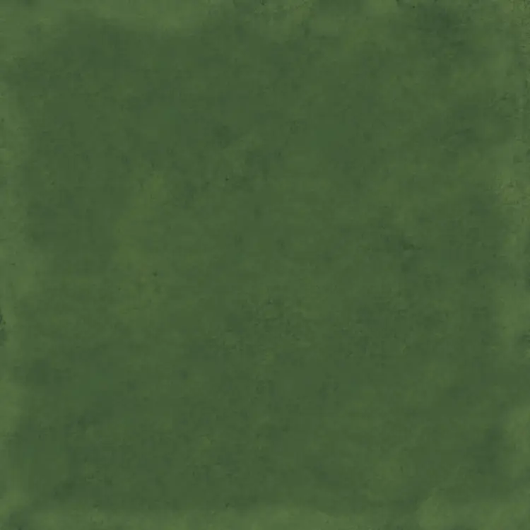 Harmony Hana Green 12x12 mat — płytka