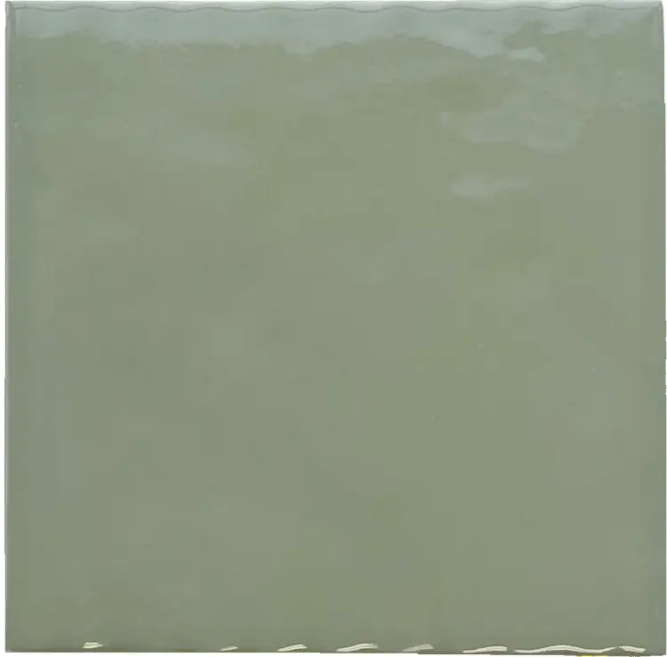 Harmony In & Out by Mut Green 12,3x12,3 mat — płytka