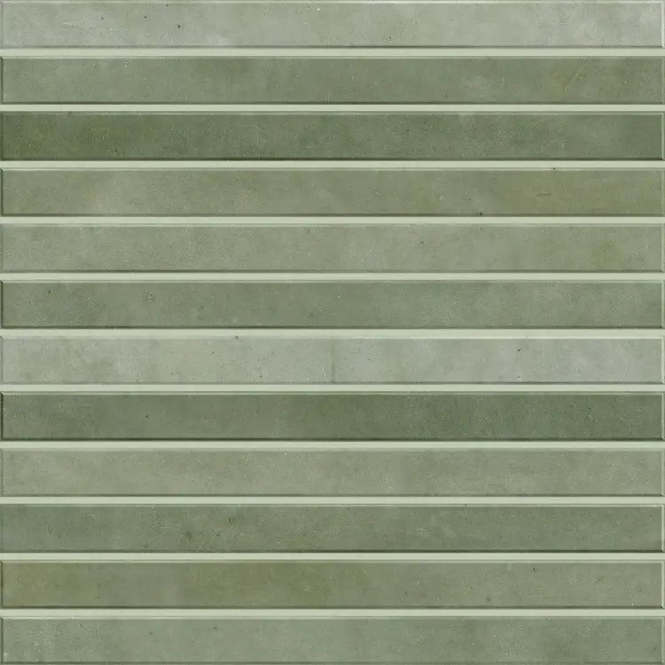 Harmony Joia Green 20x20 mat — płytka