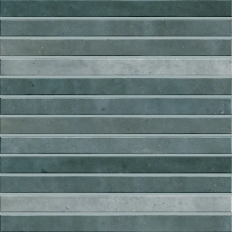 Harmony Joia Petrol 20x20 mat — płytka