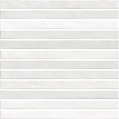 Harmony Joia White 20x20 mat — płytka