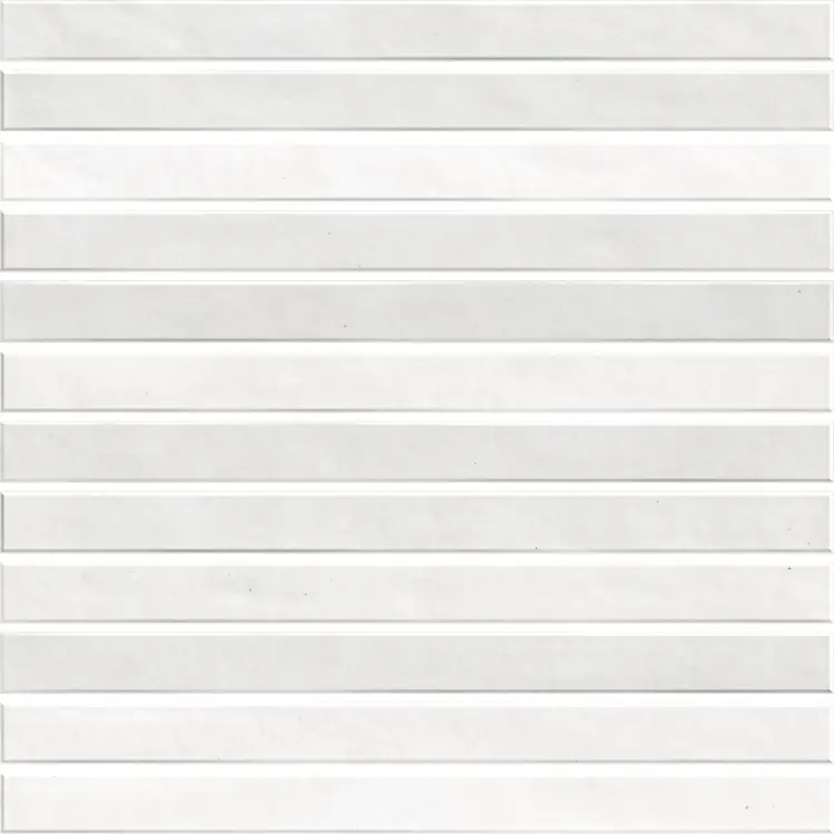Harmony Joia White 20x20 mat — płytka