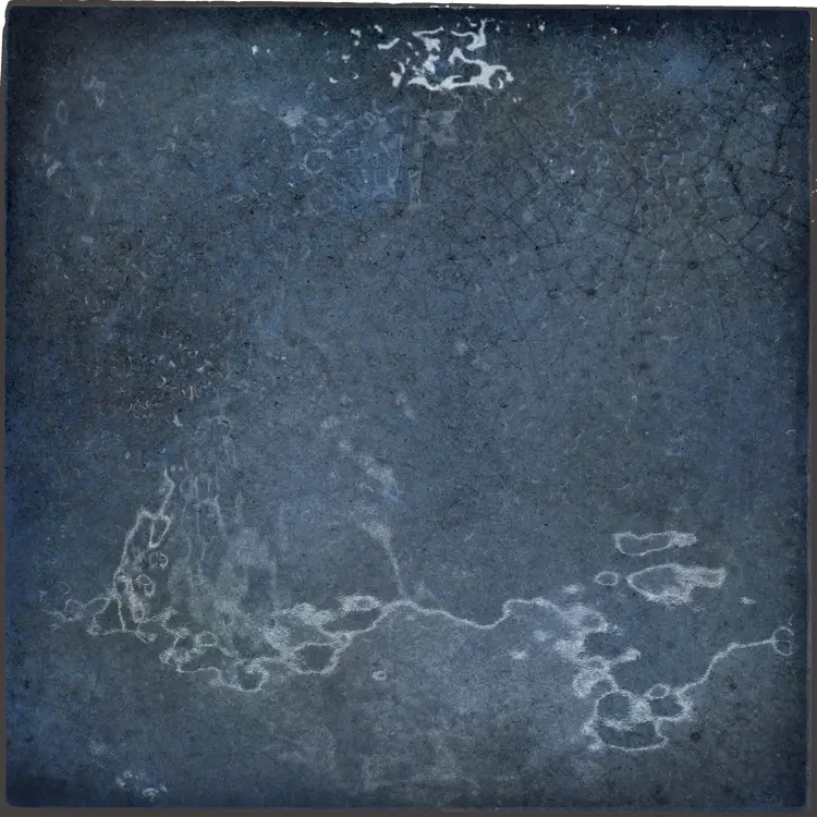 Harmony Legacy Blue 14,8x14,8 mat — płytka
