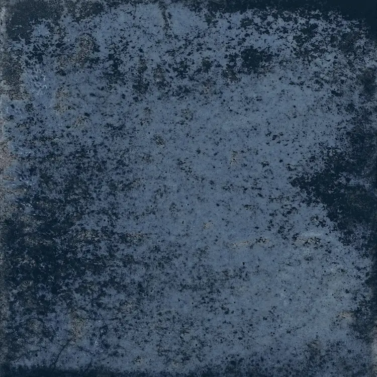 Harmony Legacy Blue 14,8x14,8 mat — płytka