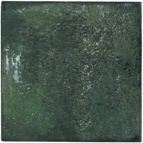 Harmony Legacy Green 14,8x14,8 mat — płytka