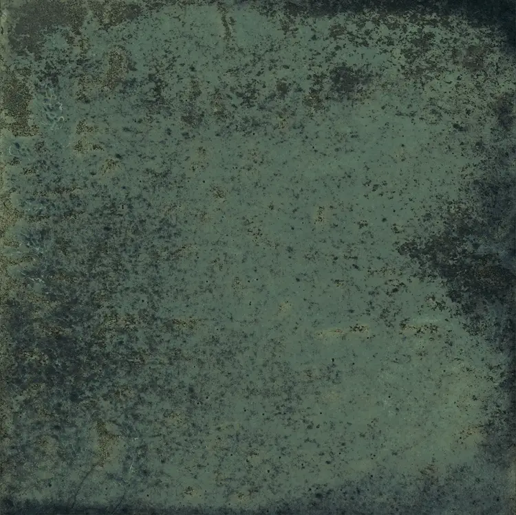 Harmony Legacy Green 14,8x14,8 mat — płytka