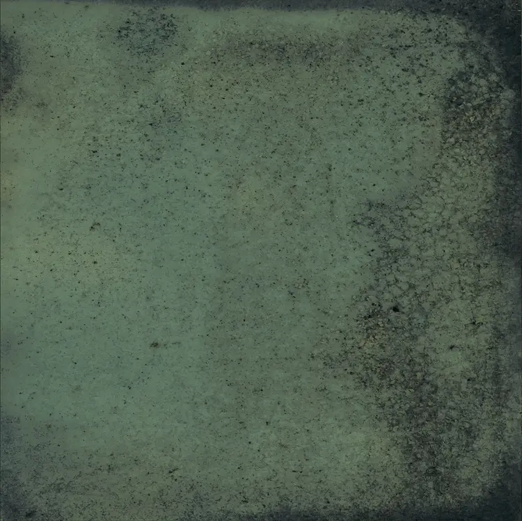 Harmony Legacy Green 14,8x14,8 mat — płytka