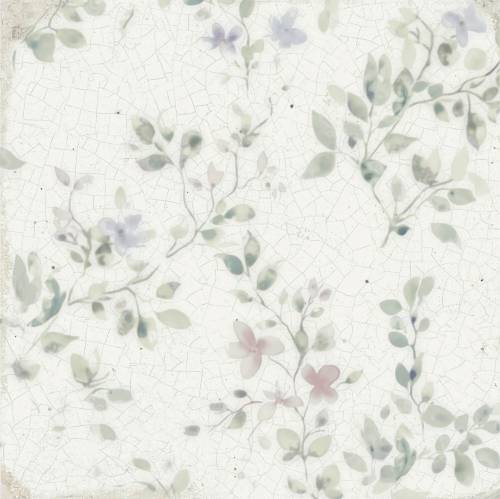Harmony Mayolica Bloom 14,8x14,8 mat — płytka