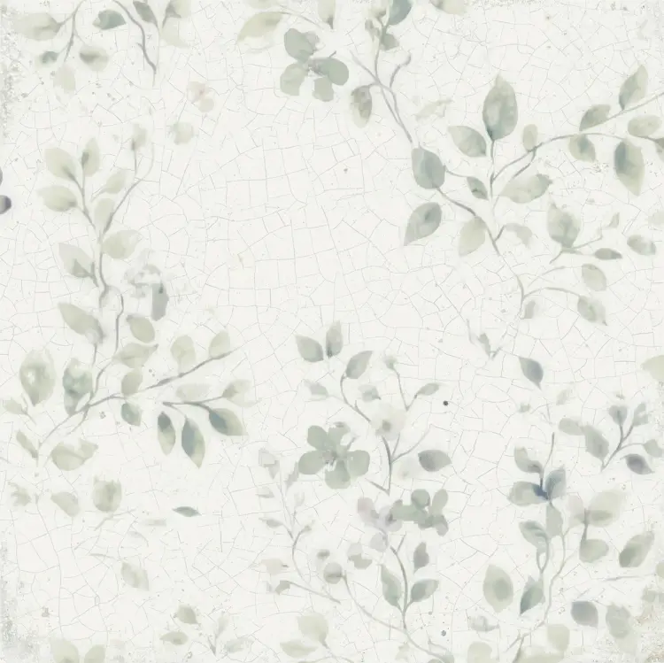 Harmony Mayolica Bloom 14,8x14,8 mat — płytka