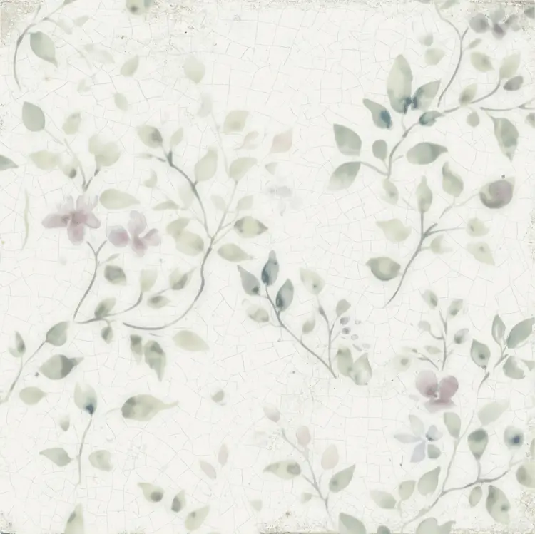 Harmony Mayolica Bloom 14,8x14,8 mat — płytka