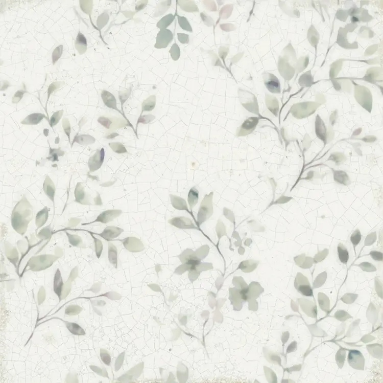 Harmony Mayolica Bloom 14,8x14,8 mat — płytka