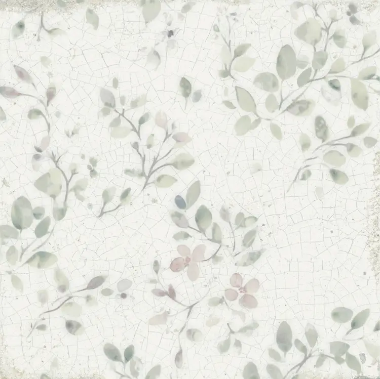 Harmony Mayolica Bloom 14,8x14,8 mat — płytka