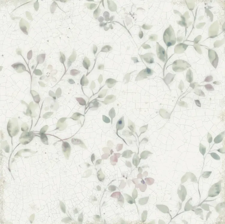 Harmony Mayolica Bloom 14,8x14,8 mat — płytka