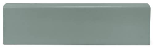 Harmony Ona by Dsignio Green 12x45 mat 20 mm — płytka
