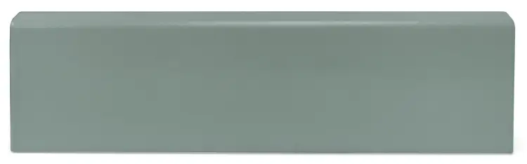 Harmony Ona by Dsignio Green 12x45 mat 20 mm — płytka