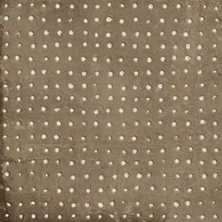 Harmony Pangea Chocolate Spot Lt 22,3x22,3 mat — płytka