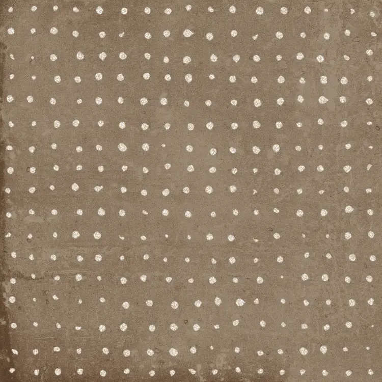 Harmony Pangea Chocolate Spot Lt 22,3x22,3 mat — płytka