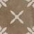 Harmony Pangea Chocolate Flower Lt 22,3x22,3 mat — płytka